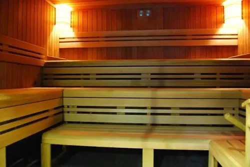 Apart-hotel City Gardens Hotel & Wellness Budapeste