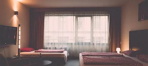 Apart-hotel City Gardens Hotel & Wellness Budapeste