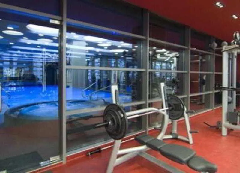 City Gardens Hotel & Wellness Budapest