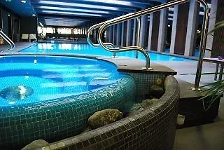 City Gardens Hotel & Wellness Budapest