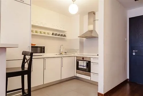 Aparthotel City Gardens Hotel & Wellness Budapest