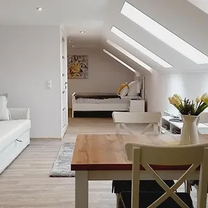  Apartament Julia Węgry