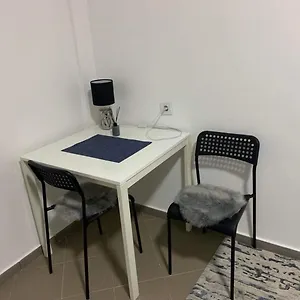 Hostel Super Szallo