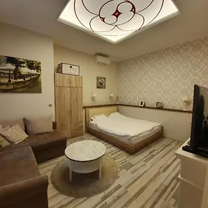 In Ii. Budapest