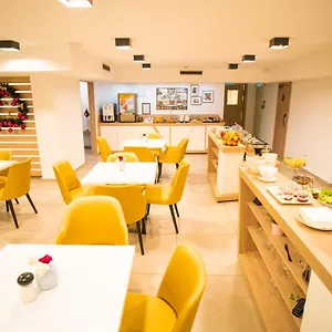 Kvihotel - The Smart Hotell