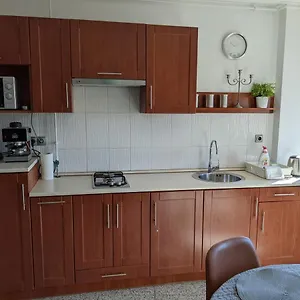  Apartament Minaret Węgry