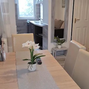  Apartament Amira Węgry