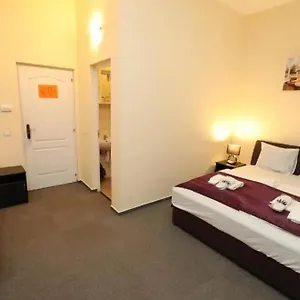 California Hotell