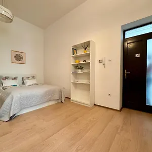 Hotel de apartamente Gracia House