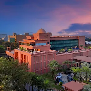 Taj & Convention Centre, Agra Indien
