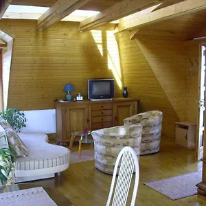  Apartament Komfort Węgry