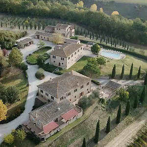 Casali Di Bibbiano Italia