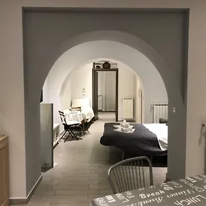 Al Bastione House Italia