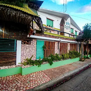 https://hostal-dona-chava.comcaribbean.com