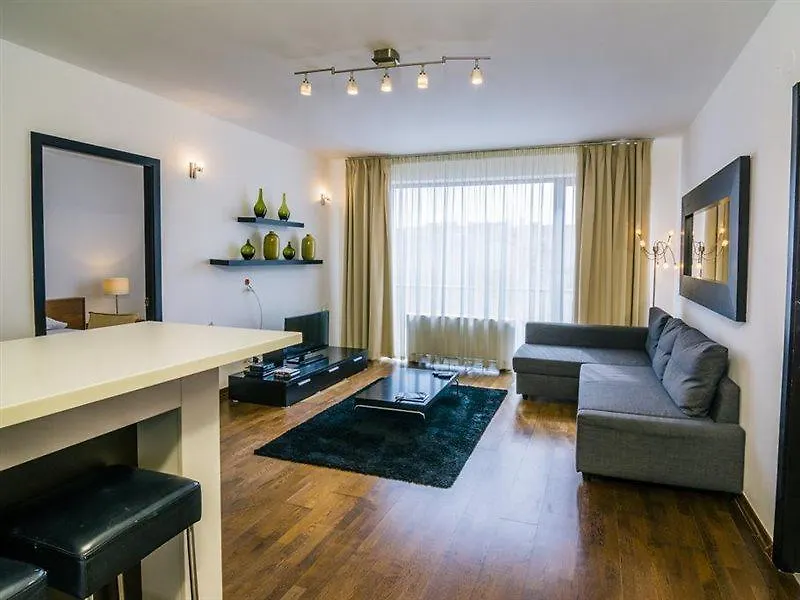 City Gardens Hotel & Wellness Βουδαπέστη Ουγγαρία