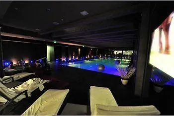 City Gardens Hotel & Wellness Βουδαπέστη