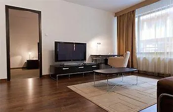 City Gardens Hotel & Wellness Βουδαπέστη Ουγγαρία