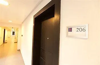 **** Ξενοδοχείο με διαμερίσματα City Gardens Hotel & Wellness Βουδαπέστη Ουγγαρία