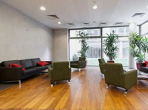 City Gardens Hotel & Wellness Βουδαπέστη Ουγγαρία