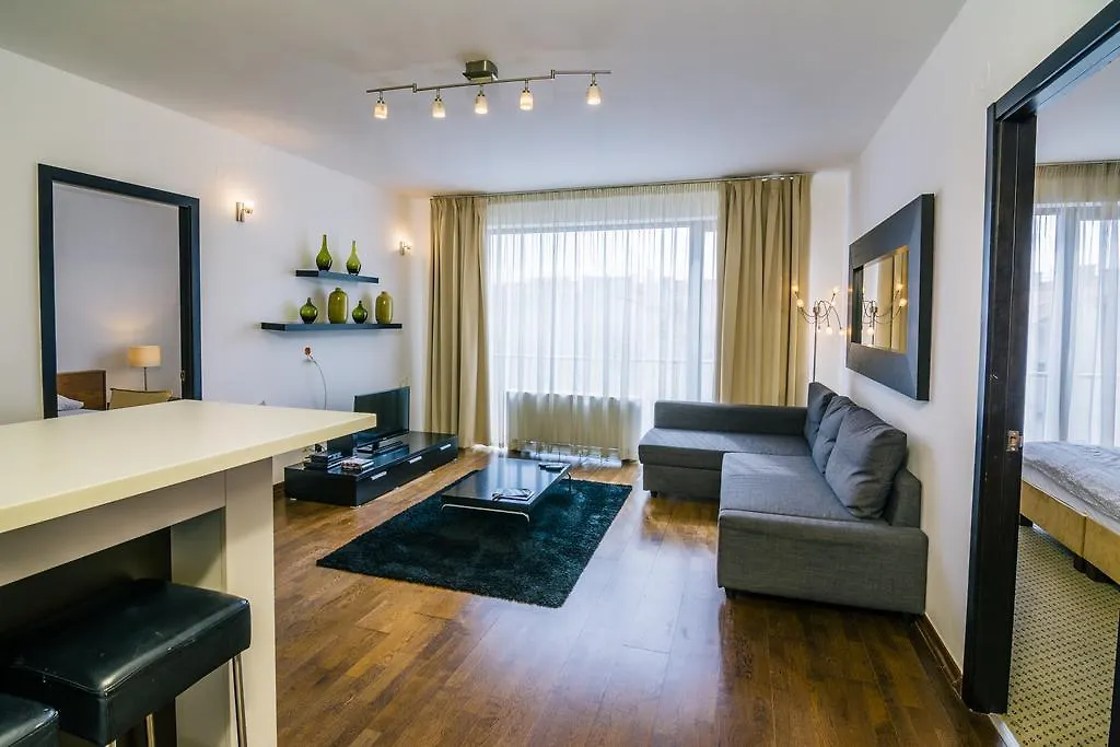 City Gardens Hotel & Wellness Βουδαπέστη Ουγγαρία