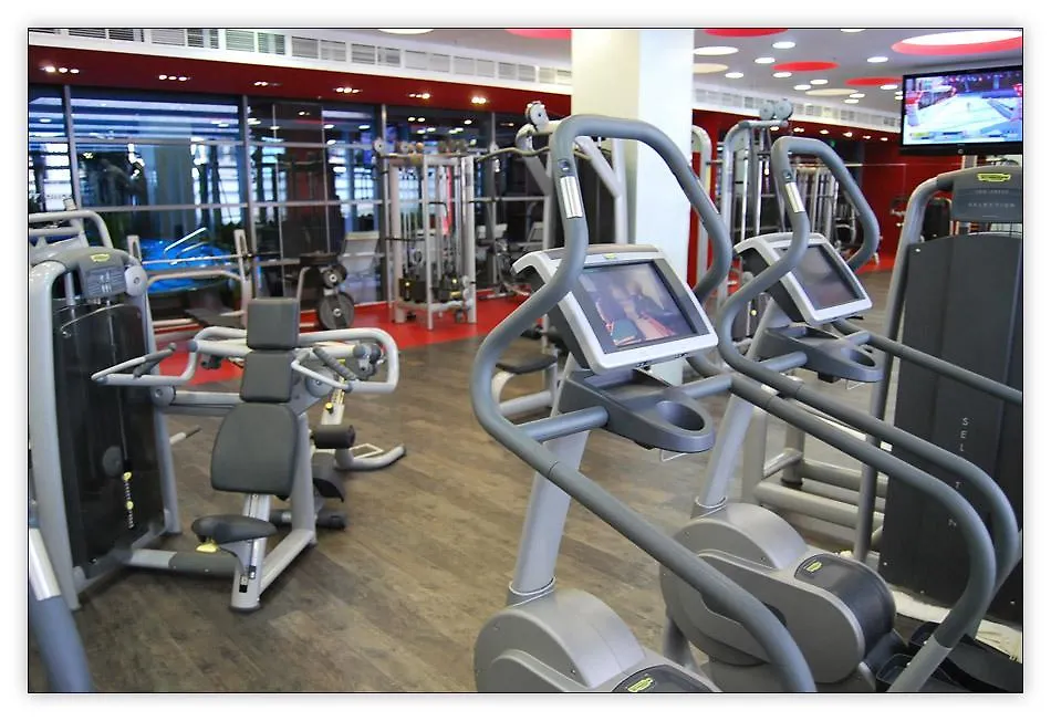 City Gardens Hotel & Wellness Βουδαπέστη 4*,  Ουγγαρία