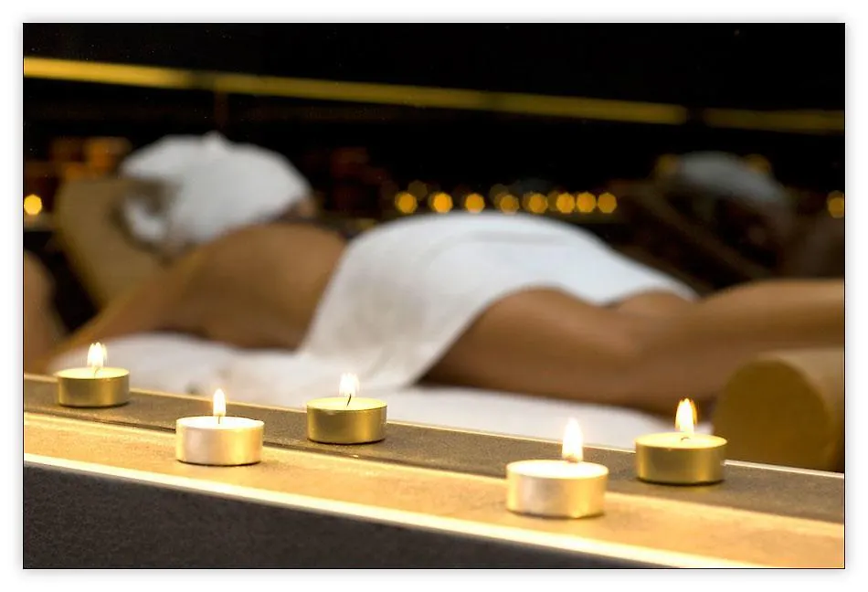 City Gardens Hotel & Wellness Budapest 4*,  Hungary