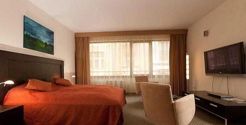 Hotel de apartamente City Gardens Hotel & Wellness Budapesta